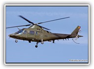 Agusta BAF H-22 on 11 March 2011