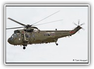 Seaking HC.4 Royal Navy ZF123 WW on 31 May 2011_1