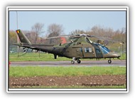 Agusta BAF H-35 on 11 April 2012