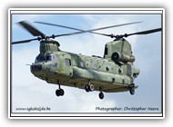 Chinook RNLAF D-102 on 02 August 2012