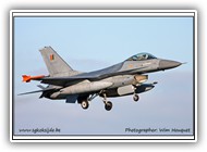 F-16AM BAF FA103 on 03 February 2012_1
