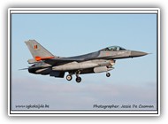 F-16AM BAF FA103 on 03 February 2012_3