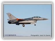 F-16AM BAF FA103 on 03 February 2012_4