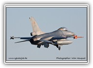 F-16AM BAF FA103 on 03 February 2012_7