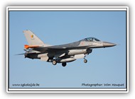 F-16AM BAF FA69 on 07 February 2012_1