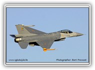 F-16AM BAF FA69 on 07 February 2012_4