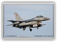 F-16AM BAF FA81 on 03 February 2012_1