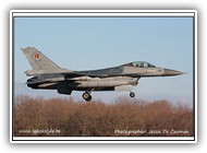 F-16AM BAF FA81 on 03 February 2012_3