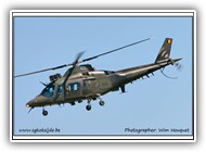 Agusta BAF H-41 on 25 July 2012