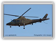 Agusta BAF H-24 on 27 March 2012