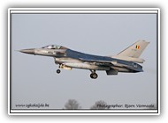 F-16AM BAF FA89 on 14 March 2012_1