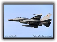 F-16BM BAF FB21 on 14 March 2012_1