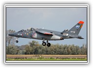 Alpha Jet BAF AT12 on 02 October 2012_1