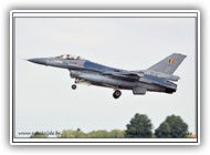 F-16AM BAF FA121 on 28 August 2013_1