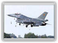F-16AM BAF FA121 on 28 August 2013_3
