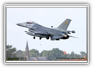 F-16AM BAF FA121 on 28 August 2013_4