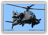 Apache RNLAF Q-16 on 25 July 2013
