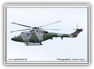 Lynx AH.7 AAC XZ654 on 31 July 2013