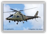 Agusta BAF H-27 on 19 August 2014_2