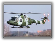 Lynx AH.7 AAC XZ606 O on 30 January 2014