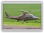 Agusta BAF H-45 on 21 May 2014