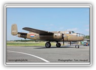 B-25 PH-XXV
