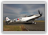 Spitfire PH-OUQ_5