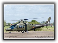 Agusta BAF H-35 on 20 May 2015