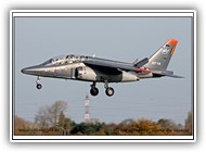 Alpha Jet BAF AT14 on 09 November 2015_04