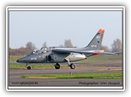 Alpha Jet BAF AT14 on 09 November 2015_08