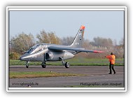 Alpha Jet BAF AT14 on 09 November 2015_09