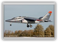 Alpha Jet BAF AT17 on 09 November 2015_02