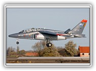 Alpha Jet BAF AT17 on 09 November 2015_03