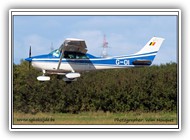 Cessna 182 Federal Police G-01 on 08 September 2015_2