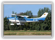 Cessna 182 Federal Police G-01 on 08 September 2015_3