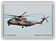 CH-53GA GAF 84+47 on 16 August 2016