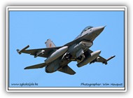 F-16AM BAF FA102 on 17 August 2016_1