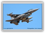 F-16AM BAF FA102 on 17 August 2016_2