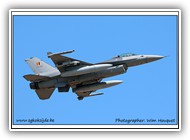 F-16AM BAF FA102 on 17 August 2016_3
