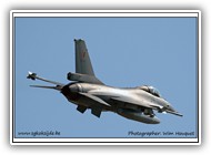F-16AM BAF FA102 on 17 August 2016_4