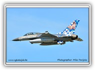 F-16BM BAF FB24 on 05 August 2016_1