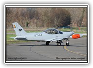 Marchetti BAF ST44 on 12 February 2016_11
