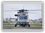 NH-90NFH RNoAF 1216 on 05 February 2016