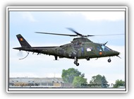 Agusta BAF H-29 on 29 July 2016
