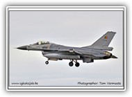 F-16AM BAF FA116 on 07 July 2016_2