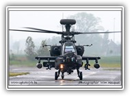 Apache AH.1 AAC ZJ203 on 30 May 2016