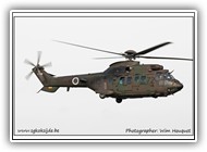 Cougar Slovenian AF 3H-72 on 24 November 2016_1