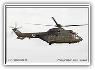 Cougar Slovenian AF 3H-72 on 24 November 2016_2