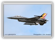 F-16AM BAF FA123 on 03 October 2016_1