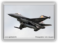 F-16AM BAF FA123 on 03 October 2016_2